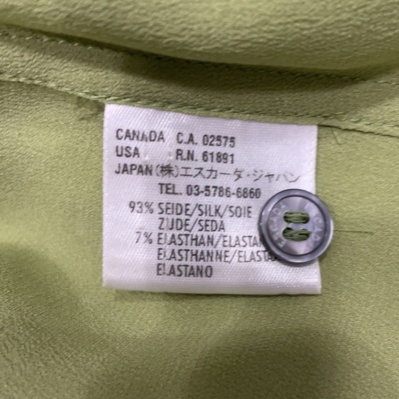 Escada - Picture 6 of 7